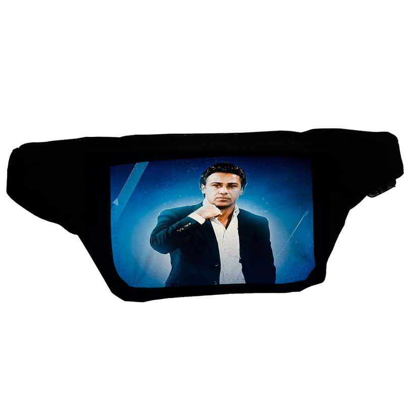 کیف کمری طرح استقلال کد Ks2