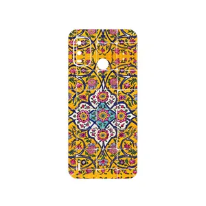 MAHOOT Iran Tile 10 Cover Sticker for Nokia G11 Plus