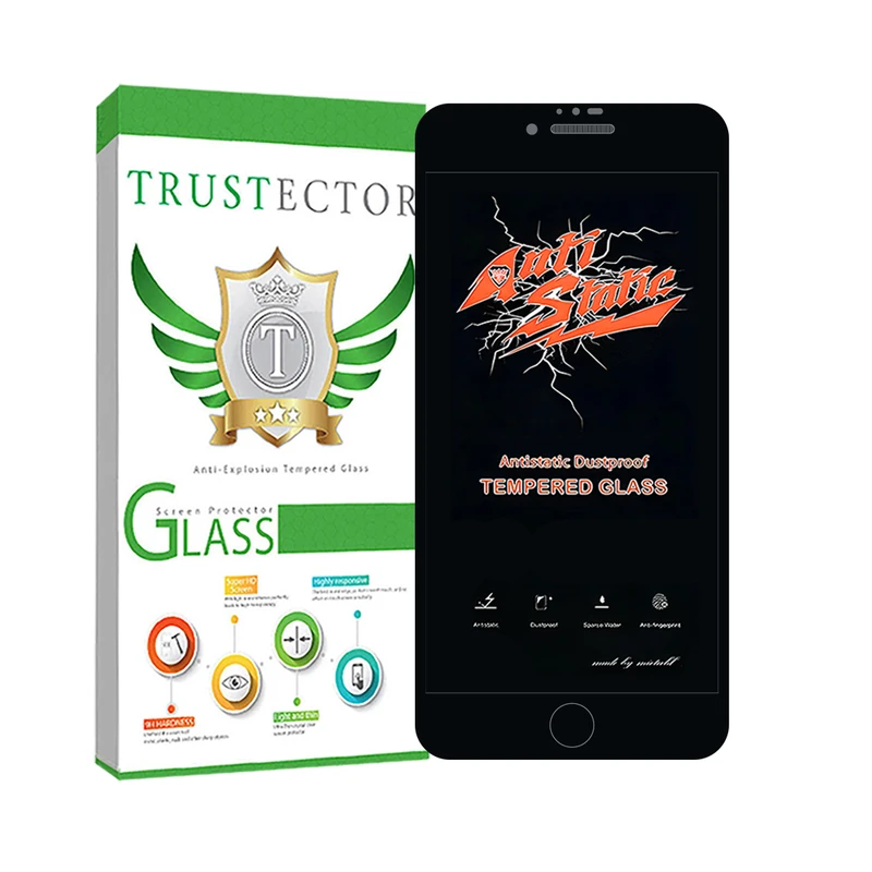 محافظ صفحه نمایش تراستکتور مدل ANTI2T مناسب برای گوشی موبایل اپل iPhone 6 / 6s