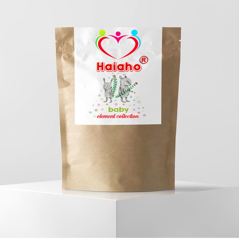 آویز تخت کودک هیاهو مدل استاک