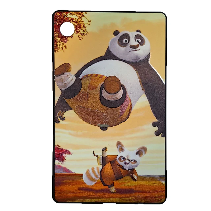 کاور کد 730 مناسب برای تبلت سامسونگ galaxy Tab A9 X115