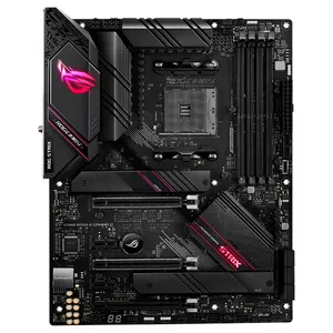 مادربرد ایسوس مدل ROG Strix B550-E Gaming