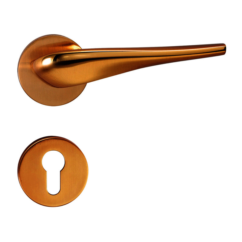 دستگیره در دستگیره مارتینی مدل PADORA مجموعه 2 عددی