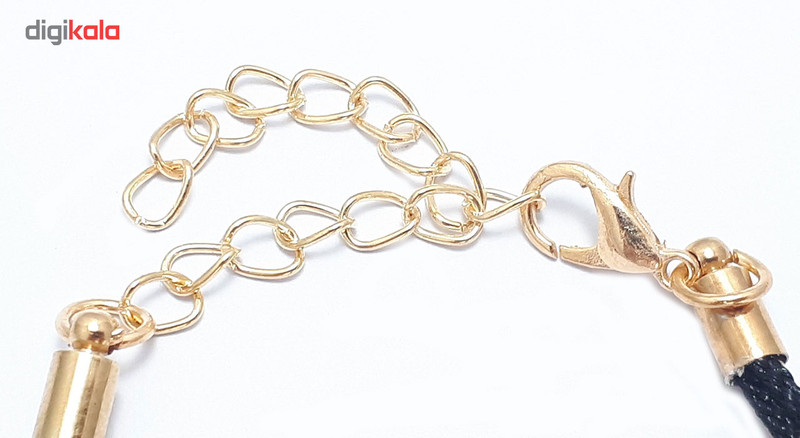 پابند نایس لند مدل F41 سایز 2.09 گرم