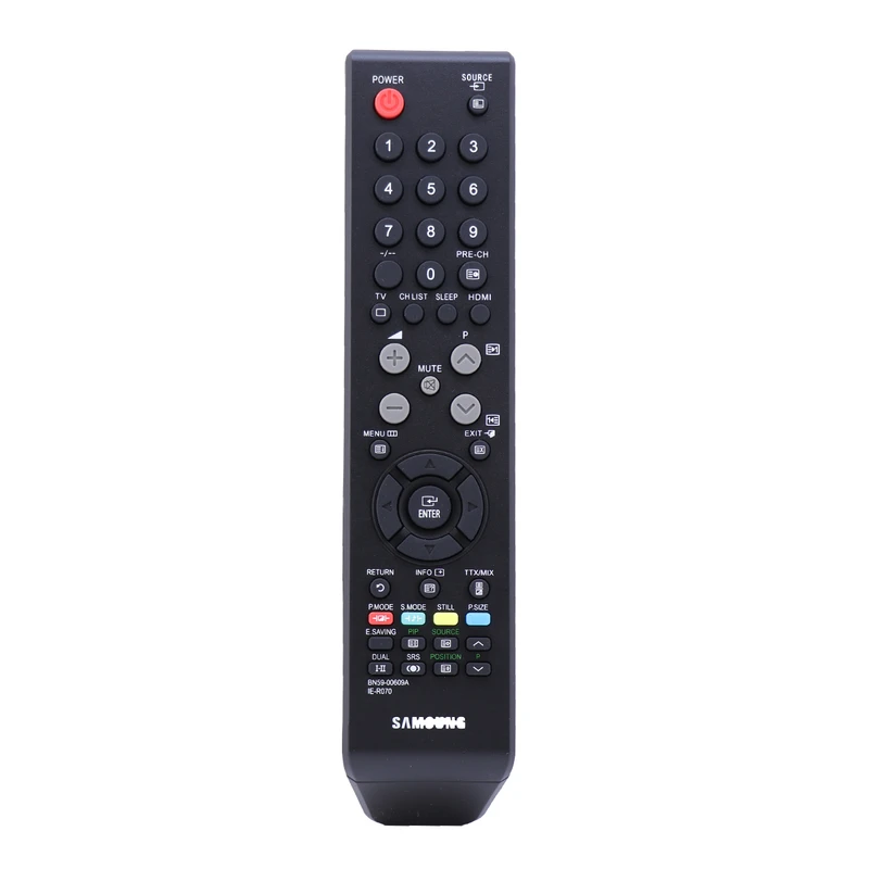 ریموت کنترل مدل 609A