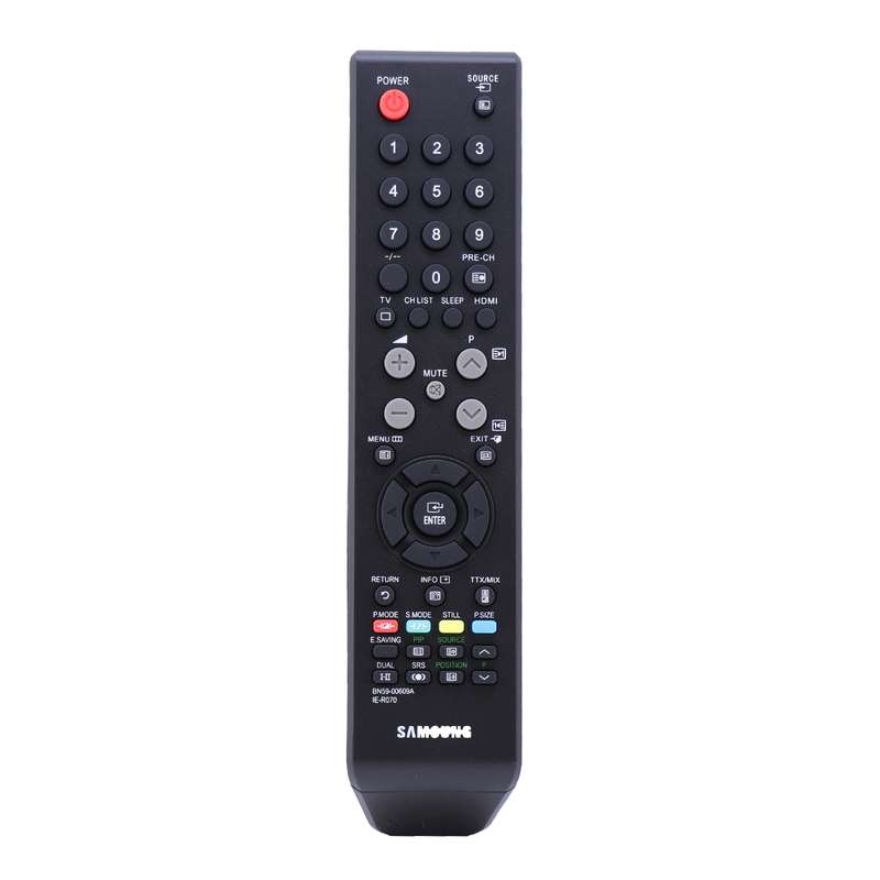 ریموت کنترل مدل 609A