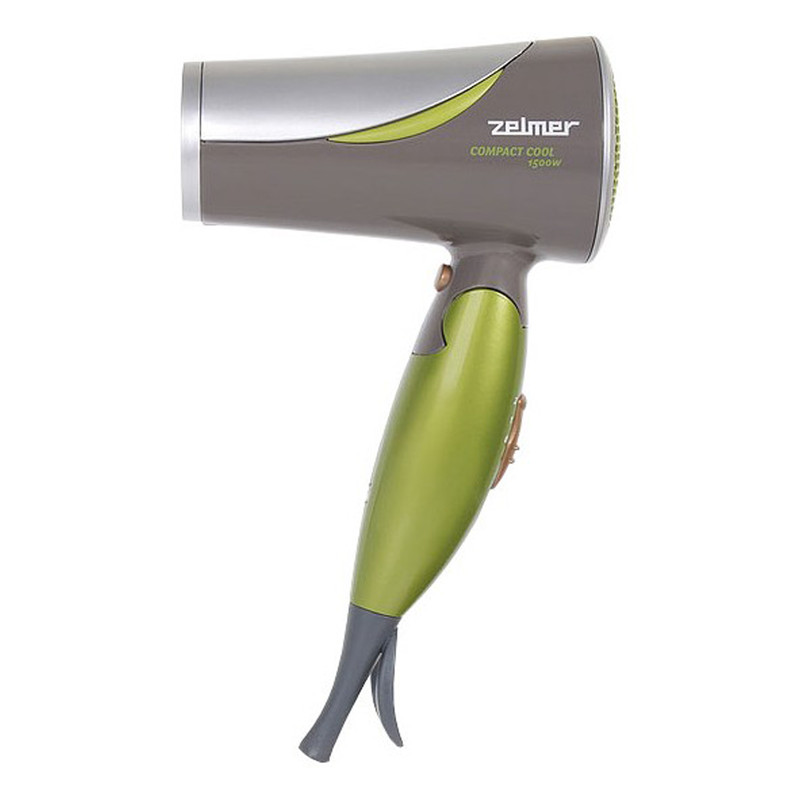 سشوار زلمر مدل ZHD 33016 سشوار زلمر مدل ZHD 33016