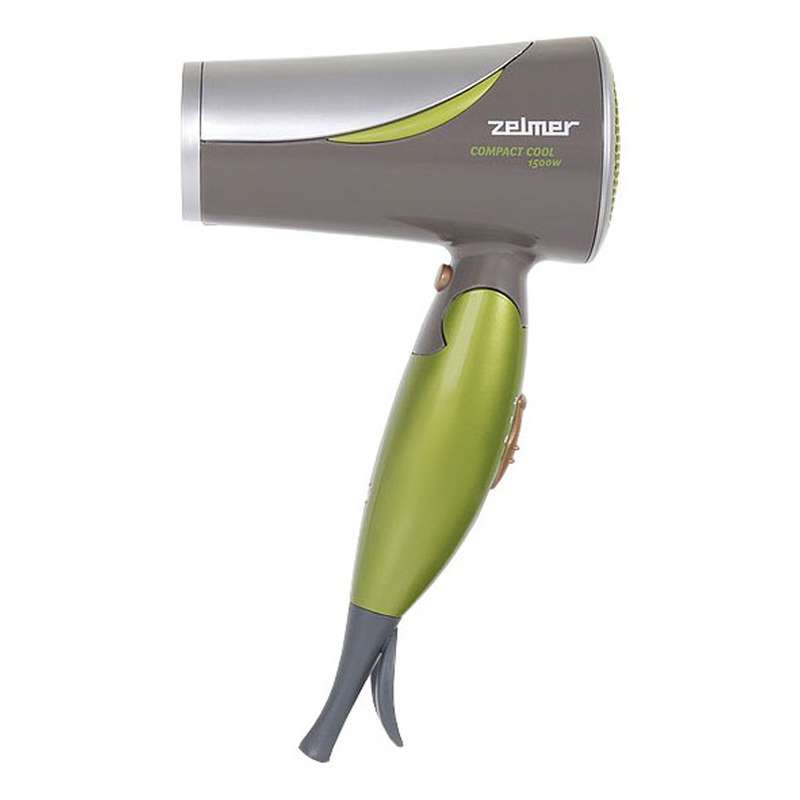سشوار زلمر مدل ZHD 33016 سشوار زلمر مدل ZHD 33016