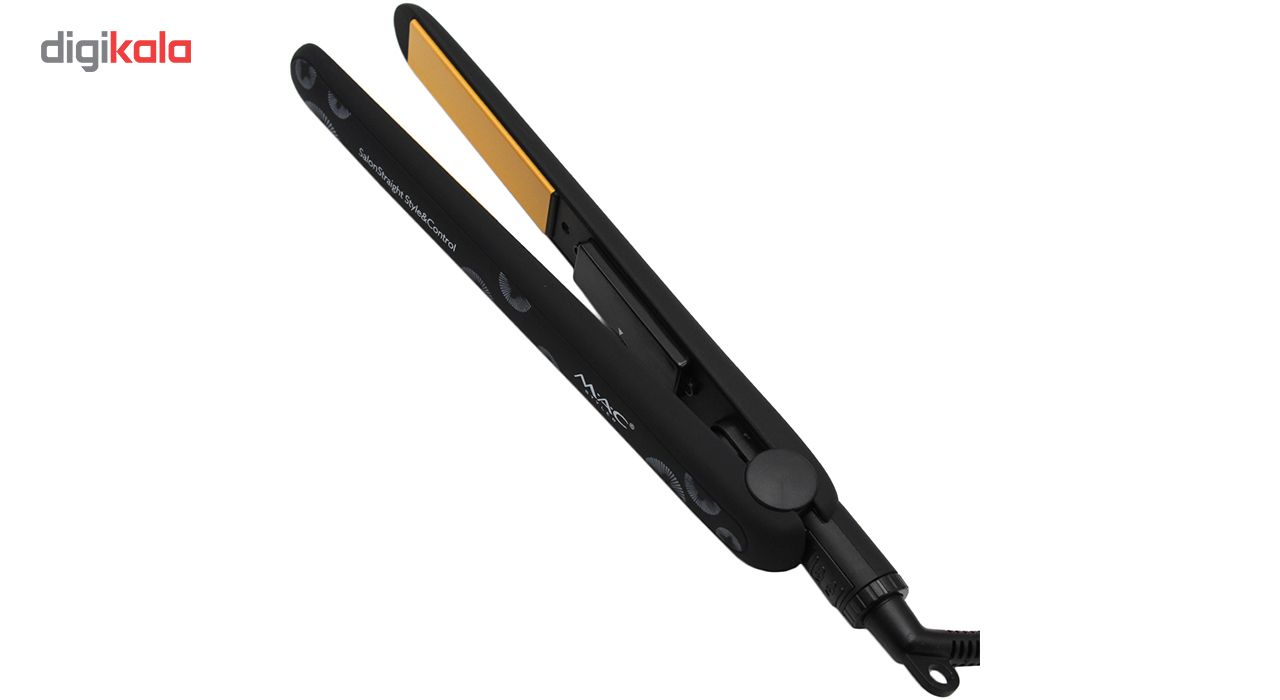 اتو مو مک استایلر مدل MC-2573 -  - 8