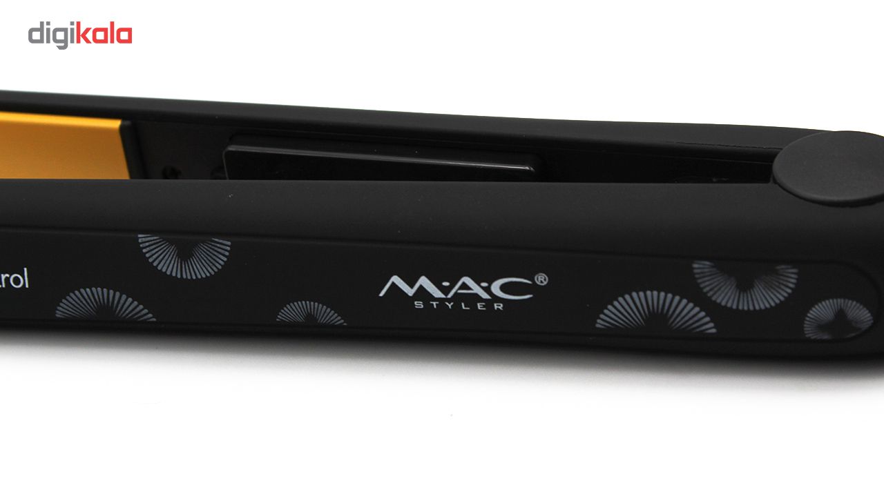 اتو مو مک استایلر مدل MC-2573 -  - 9