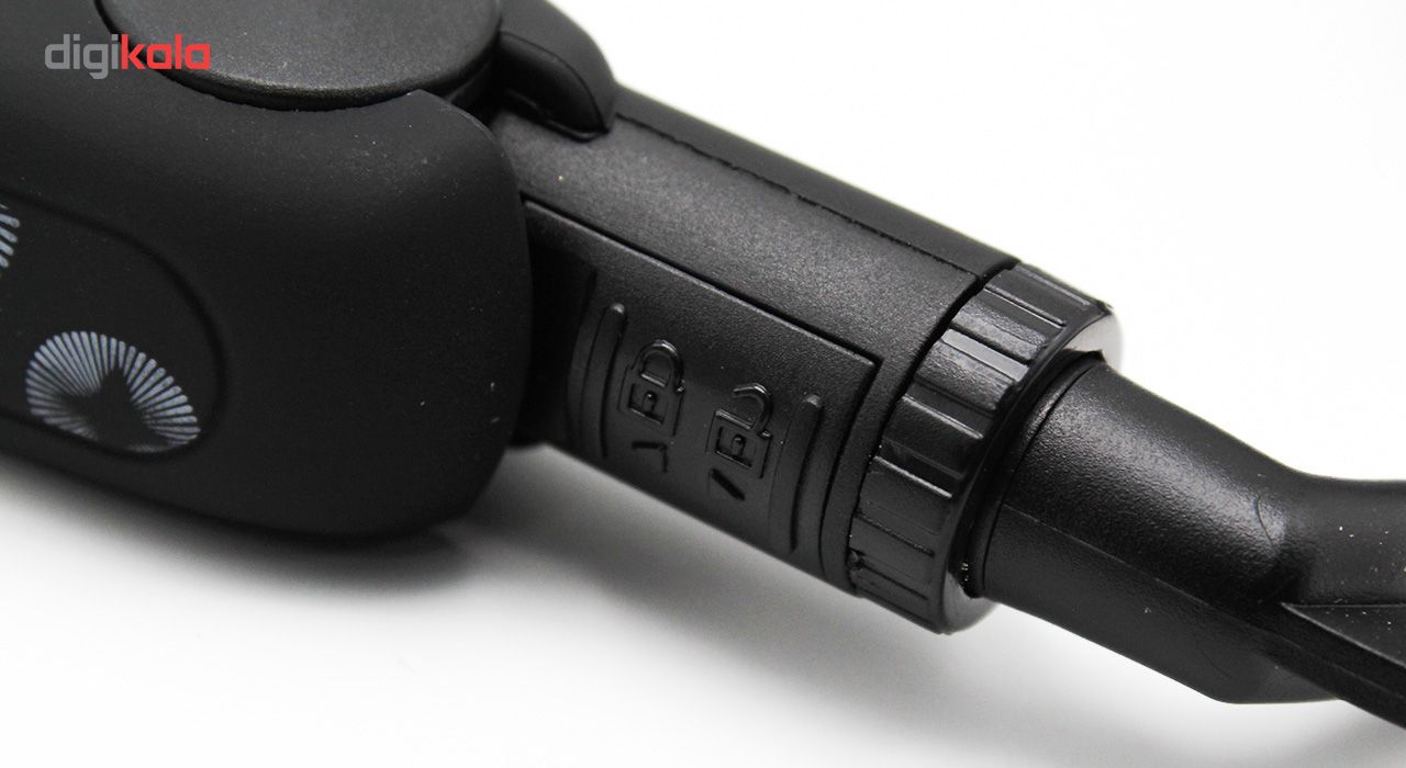 اتو مو مک استایلر مدل MC-2573 -  - 10