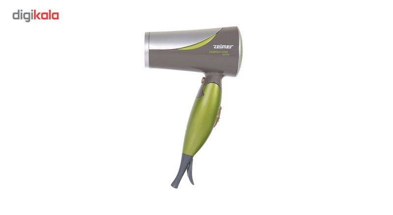 سشوار زلمر مدل ZHD 33016 سشوار زلمر مدل ZHD 33016