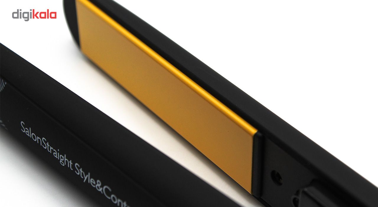 اتو مو مک استایلر مدل MC-2573 -  - 12