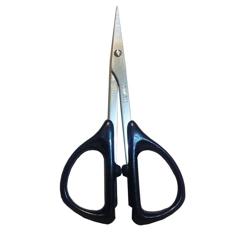 قیچی ابرو شایما مدل 2M