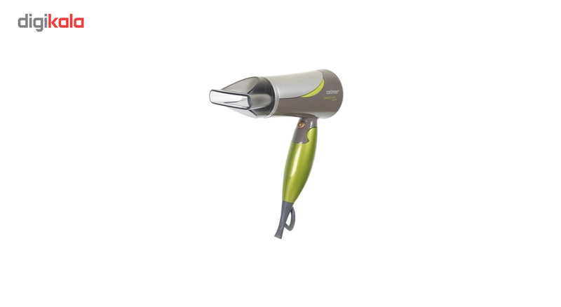 سشوار زلمر مدل ZHD 33016 سشوار زلمر مدل ZHD 33016