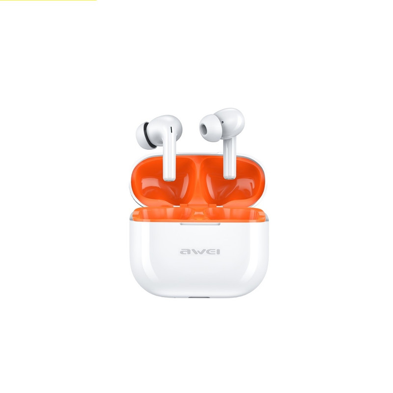 هدفون بی سیم اوی مدل SAN ADVANCED T1 PRO WEAR