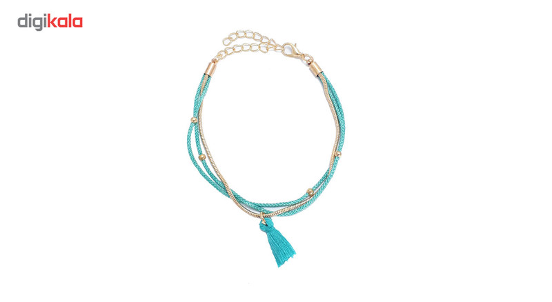 پابند نایس لند مدل F43 سایز 2.09 گرم