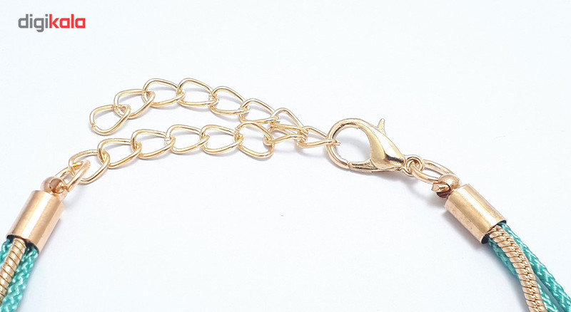 پابند نایس لند مدل F43 سایز 2.09 گرم