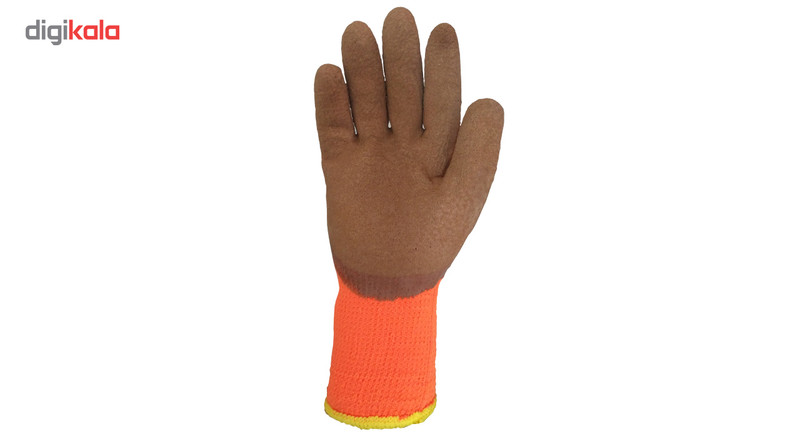 دستکش ایمنی تانگوانگ مدل EN388