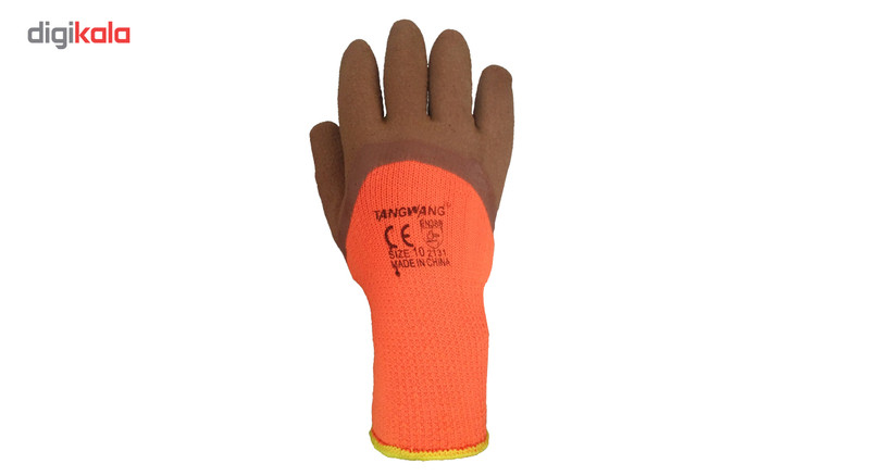 دستکش ایمنی تانگوانگ مدل EN388