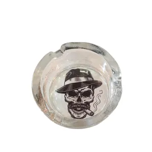 زیرسیگاری مدل smoke