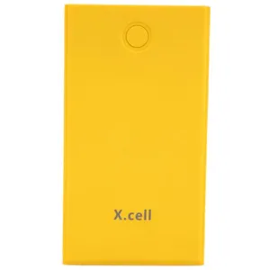 شارژر همراه X.Cell مدل PC4100 با ظرفیت 4000 میلی آمپر ساعت
