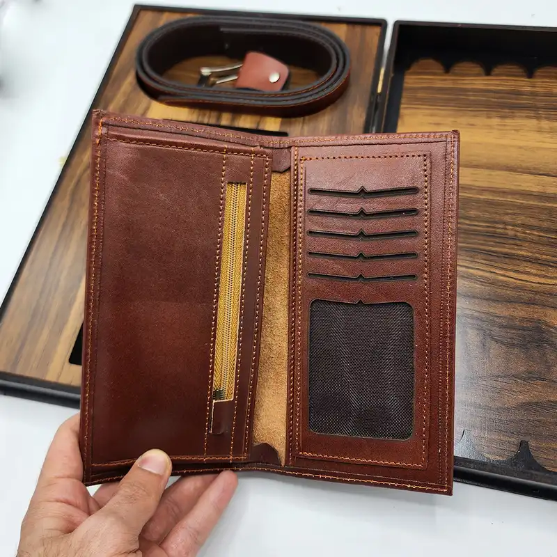 ست هدیه مردانه مدل AY230