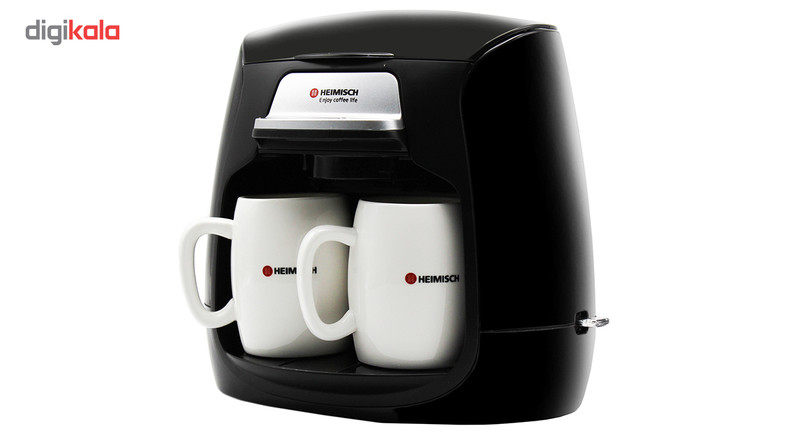 قهوه ساز هایمیش مدل HCM-316 قهوه ساز هایمیش مدل HCM-316