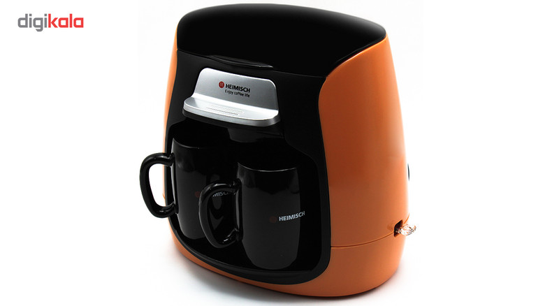 قهوه ساز هایمیش مدل HCM-316 قهوه ساز هایمیش مدل HCM-316