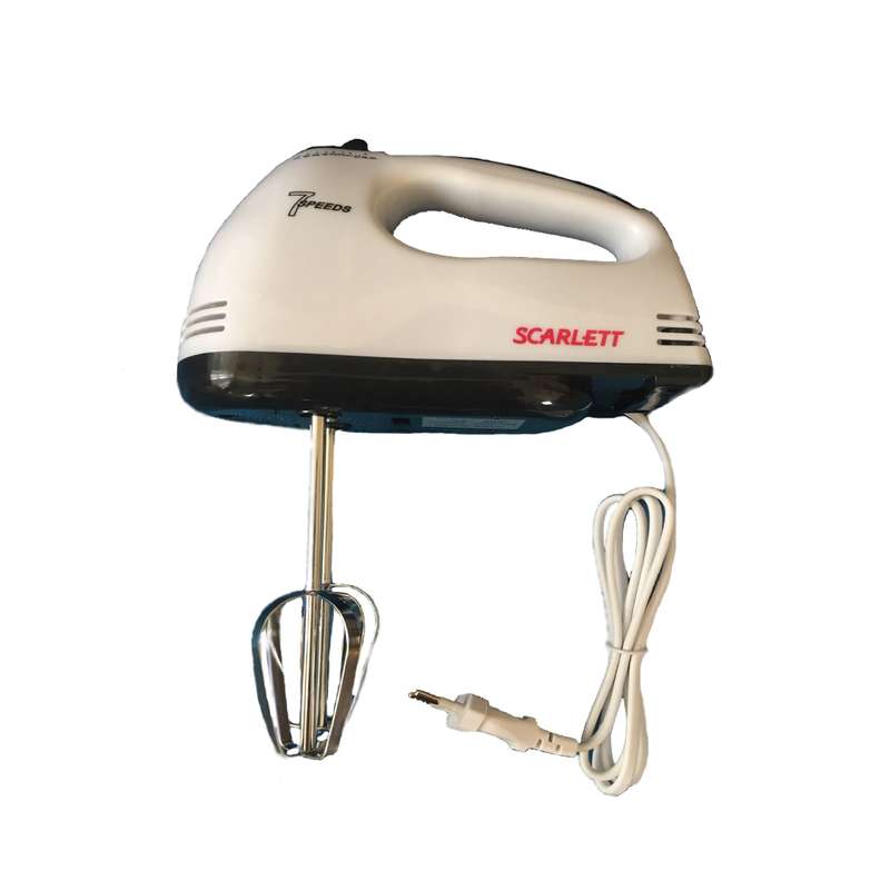 همزن مدل Scarlet