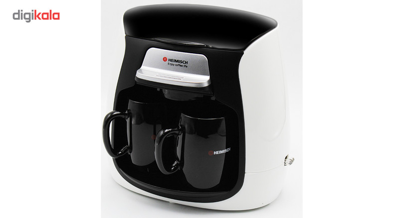 قهوه ساز هایمیش مدل HCM-316 قهوه ساز هایمیش مدل HCM-316