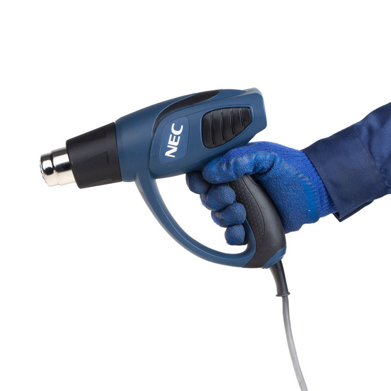 سشوار صنعتی ان ای سی مدل 4111