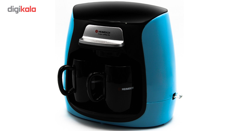 قهوه ساز هایمیش مدل HCM-316 قهوه ساز هایمیش مدل HCM-316