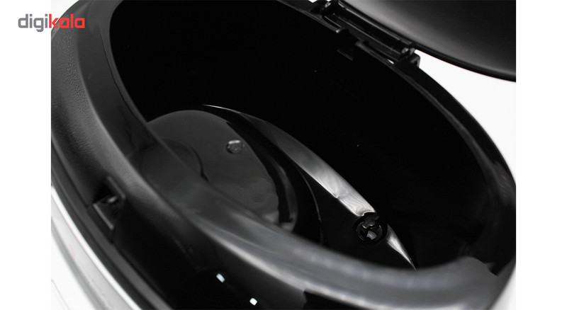 قهوه ساز هایمیش مدل HCM-316 قهوه ساز هایمیش مدل HCM-316