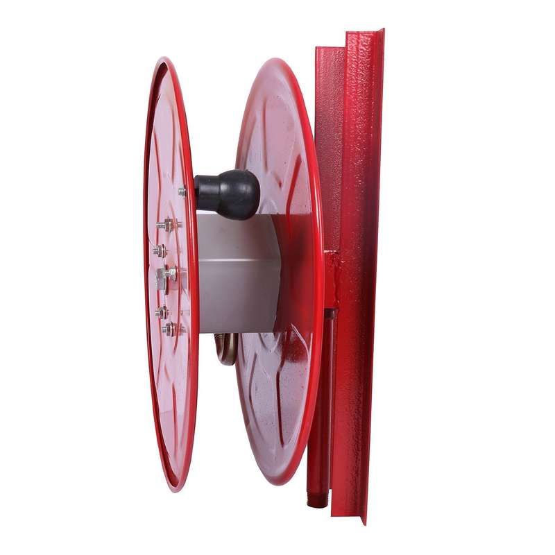 شلنگ جمع کن مدل دیواری 30 1/2 شلنگ جمع کن مدل دیواری 30 1/2