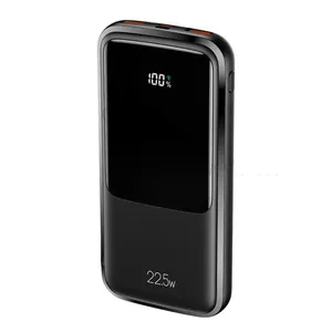 شارژر همراه یوسمز مدل PB58-cd177 ظرفیت 20000 میلی آمپر ساعت