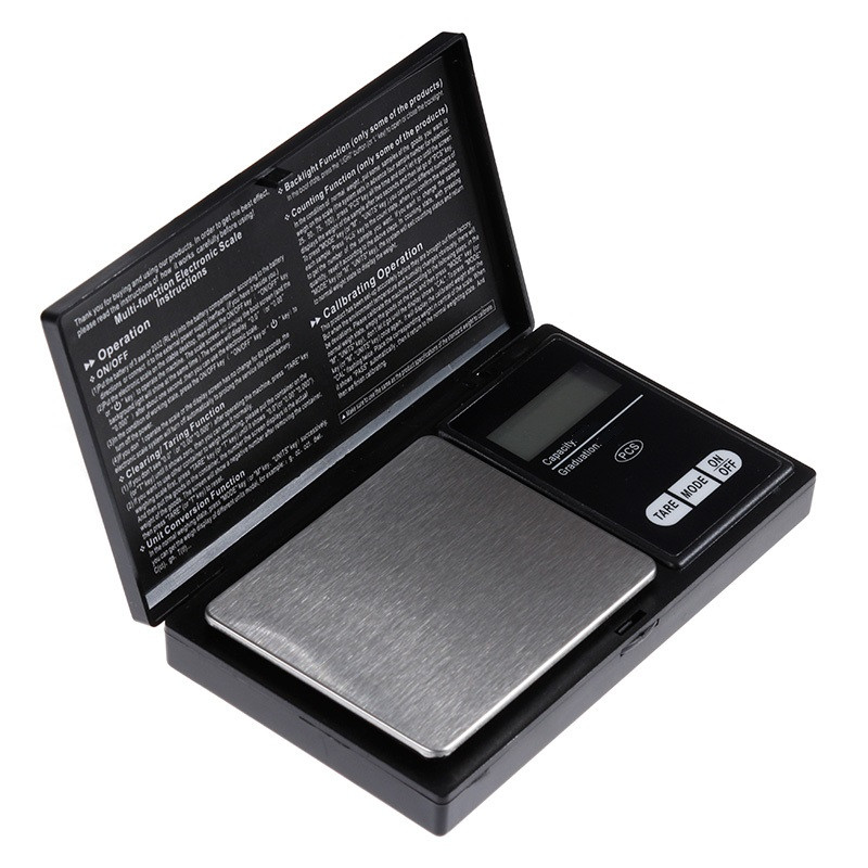 ترازو دیجیتالی کد cm.vazne500