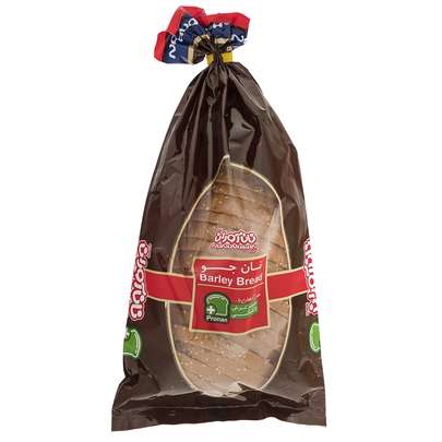 نان برای سگ مفید است؟