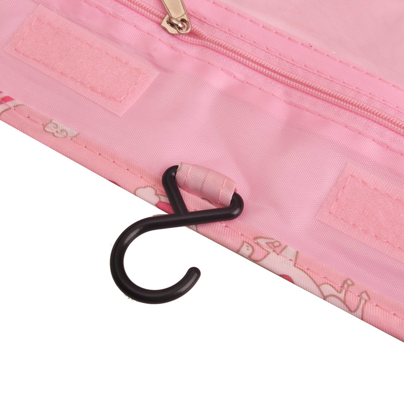 کیف لوازم آرایش زنانه مدل J-500B