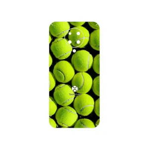 MAHOOT Tennis Cover Sticker for Xiaomi Poco F2 Pro