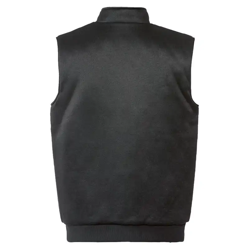 جلیقه مردانه لیورجی مدل روزمره کد 2023SmBLK