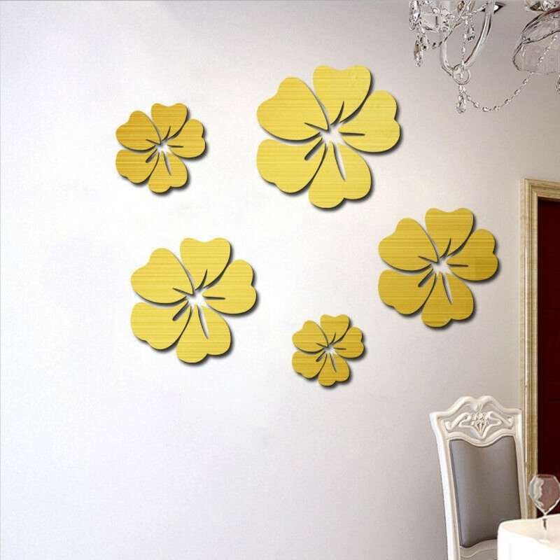 آینه پریناز شاپ کد 020 بسته 5 عددی