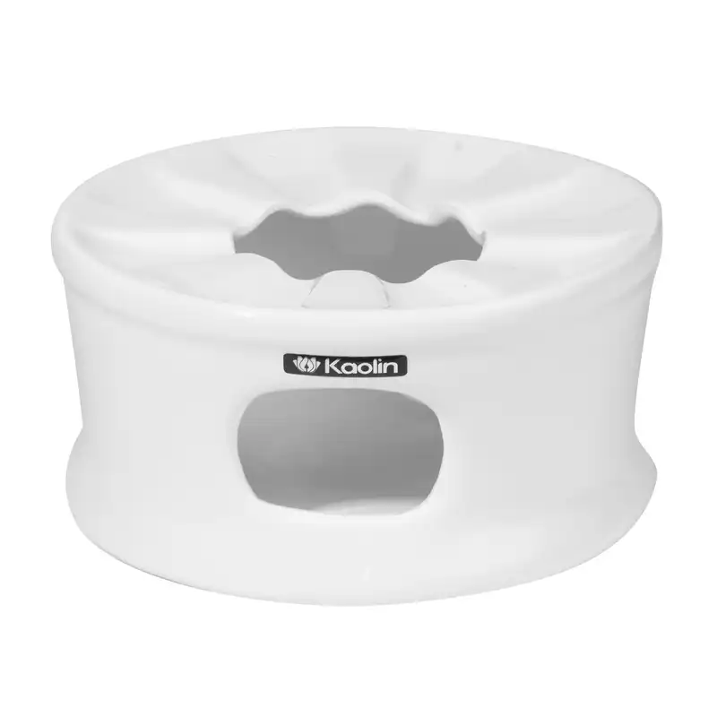 وارمر قوری کائولین مدل 633