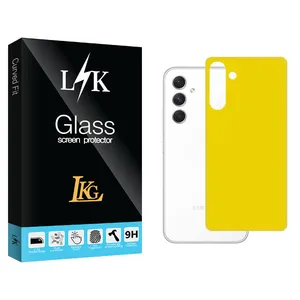 LKG LK Back Protector For Samsung Galaxy A54 5G