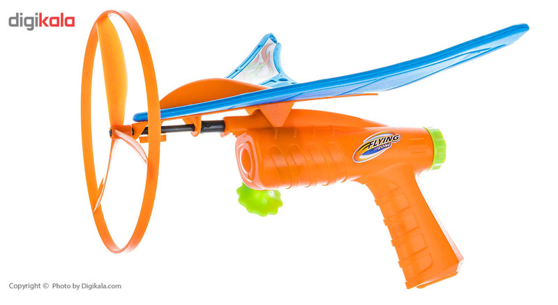 اسباب بازی سیمبا مدل Sky Glider