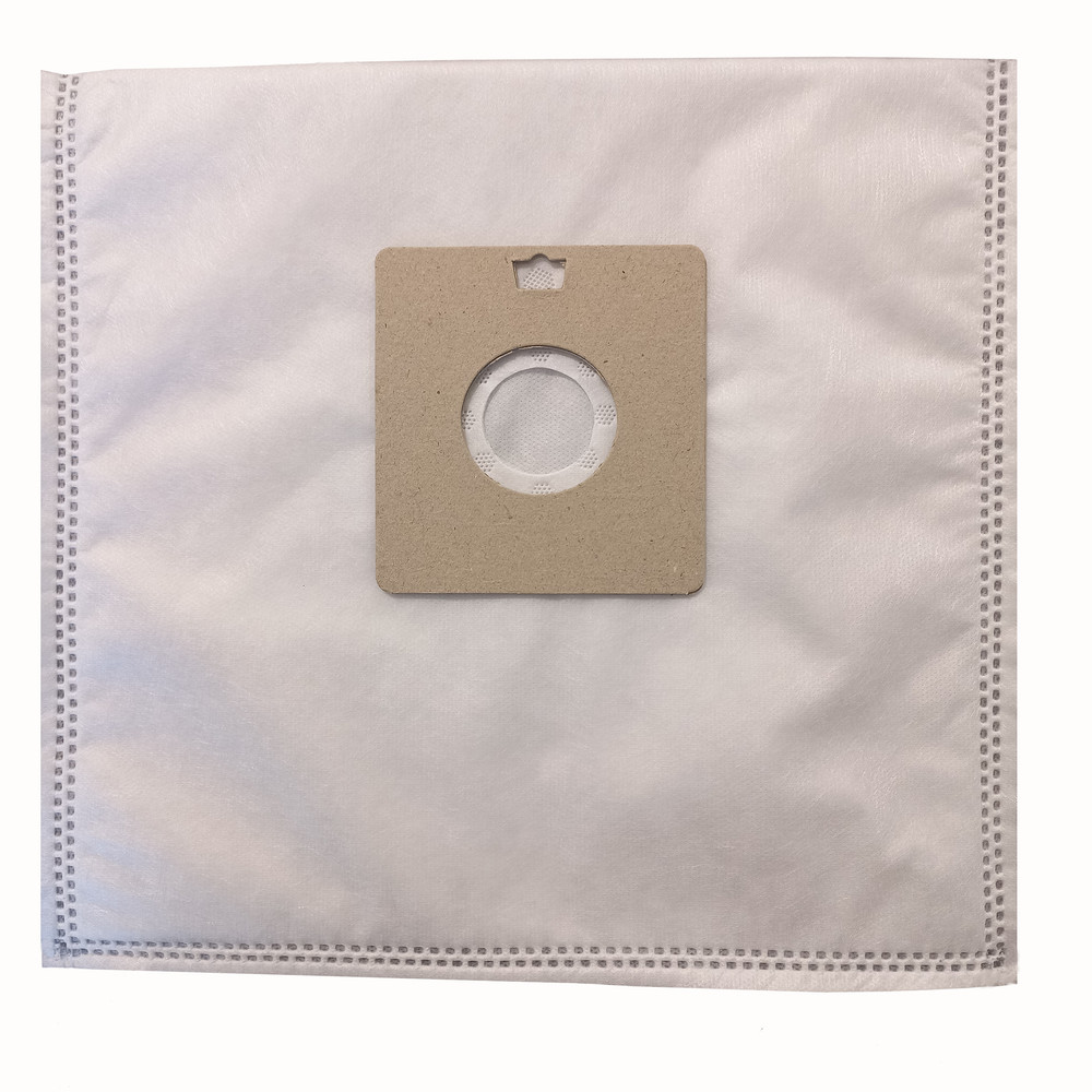 پاکت جاروبرقی مدل P-8-64-006 مناسب برای جاروبرقی های سامسونگ و صنام دو بسته چهار عددی