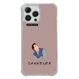 AKAM AMCWTA13PROMAX-FRIENDS4 Cover For Apple iPhone 13 Pro Max