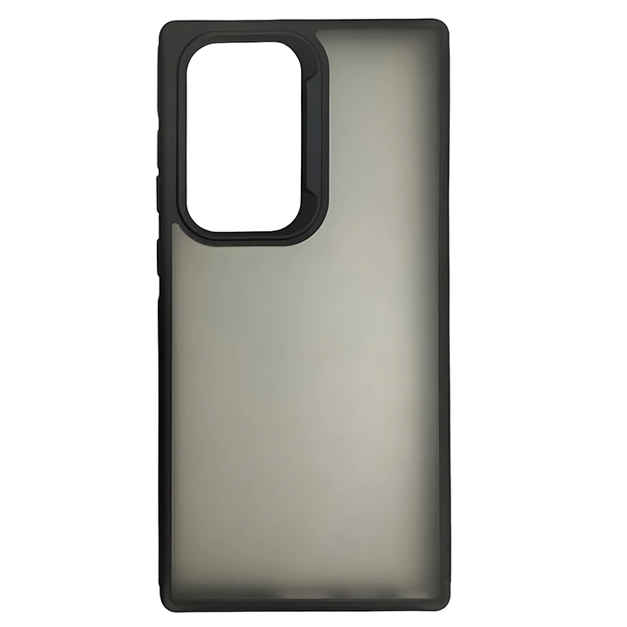 کاور طرح دور ایربگ مناسب برای گوشی موبایل شیائومی REDMI NOTE 13 PRO(4G)/M6 PRO(4G)