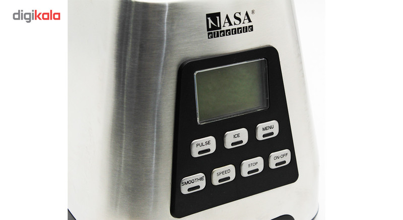 مخلوط کن ناسا الکتریک مدل NS-909