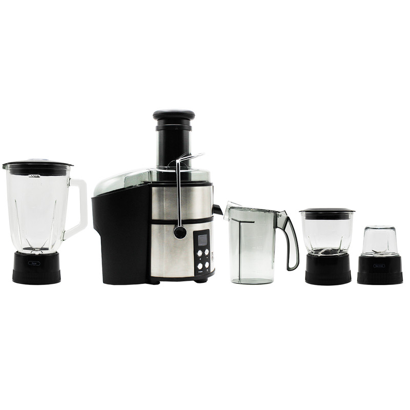 آبمیوه گیری ناسا الکتریک مدل NS-914